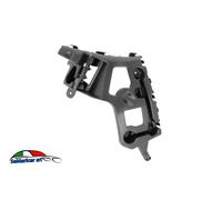 Support Latéral Droit Pare-Chocs Arrière Pour Renault Captur 2013 -> 852220
