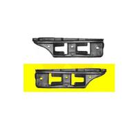 Support latéral gauche de parechocs avant pour Volkswagen Golf 5