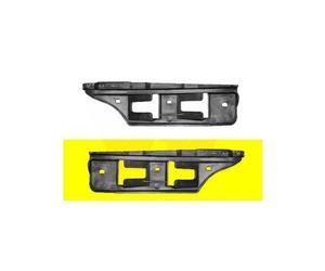 Support latéral gauche de parechocs avant pour Volkswagen Golf 5