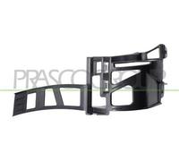 SUPPORT LATÉRAL GAUCHE PARE-CHOCS ARRIÈRE EN PLASTIQUE MOD. CLA35/CLA45 AMG...