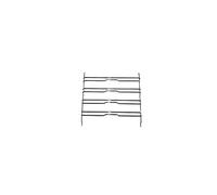Support latéral grille droit ou gauche pour Four WHIRLPOOL 481010657448