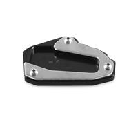 Support Latéral Moto, Plaque D'agrandissement Du Pied, Coque De Béquille Pour Hypermotard 950 / SP 2018 2020 2021 Pied Coussin(Color4)