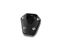 Support Latéral Moto Pour BENELLI BN600R TNT600 2020 2021 2022 2023 Plaque D'extension D'agrandissement Béquille Auxiliaire