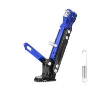 Support latéral Moto Support De Pied pour Dualtron pour Thunder Kick, Support De Stationnement, Pièces Réglables, Support De Moto, Support Latéral