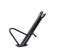 Support latéral Moto Support Latéral Robuste Adapté À La Plupart des Supports De Moto, Support Latéral De Pied