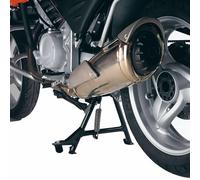 Support Latéral Noir Pour BMW F 650 CS (2002-2005)