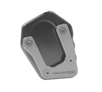 Support latéral pied d'extension Extension De Béquille Latérale Moto Pour F750GS F850GS 2020-2023 Plaque Support Pour