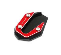 Support latéral pied d'extension Extension De Béquille Latérale Moto Pour MT-03 2017-2021