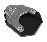 Support latéral pied d'extension Extension De Béquille Latérale Pour Moto Pour C400GT Pour C400X 2019 2020 2021