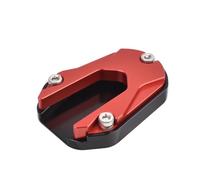 Support latéral pied d'extension Extension De Béquille Latérale Pour Moto, Support Élargisseur Pour Rebel CM Pour CMX 300 500 2017-2024