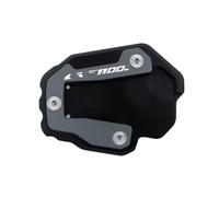 Support latéral pied d'extension Extension Latérale De Béquille CNC Pour CRF1100L Pour Africa Pour Twin Pour Adv Sports Pour DCT 2019-2023