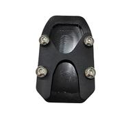 Support Latéral Pied Moto Coussinet D'agrandissement Pour YAMAHA MT-09 SP XSR900 Pour Tracer 9 GT 2021-2024 Accessoires Auxiliaire