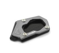 Support Latéral pour CF&MO&to 450SR 450 SR 450SS 2022 2023, Plaque D'agrandissement, Extension De Béquille, D'étagère Pied Prolongateur Béquille Moto