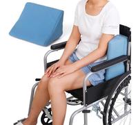Support latéral pour fauteuil roulant - Coussin de soutien dorsal pour les personnes qui ne peuvent pas s'asseoir debout en fauteuil roulant