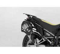 Support latéral Pro Pro Sw-motech Aprilia Touareg 660 KFT.13.849.30000/B