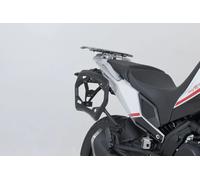 Support latéral Pro Pro Sw-motech Moto Morini X-cape KFT.23.017.30000/B