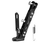 Support latéral Scooter Béquille De Moto, Support Latérale, Stationnement, Outils Universels pour Pit Bike