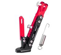Support latéral Scooter Béquille latérale CNC pour Moto, pour R6 2008 Ttr 250 MT 15 pour Tenere 700 pour Virago 400 Ybr 125 XT 600 Xmax