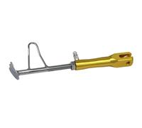 Support latéral Scooter Béquille latérale CNC pour Moto, Supports de stationnement pour Scooter, Pied Support modifié Universel