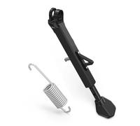 Support latéral Scooter Béquille latérale de stationnement réglable 25-50 mm pour Tenere 700 2019-2024, pour, pour Rally Edition 2020-2024, XTZ