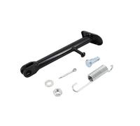 Support latéral Scooter Béquille Latérale pour Moto 175 Mm, pour PW80, PY80, PW PY 80, G80T, pour Peewee80