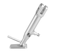 Support latéral Scooter Béquille latérale réglable pour Moto pour Rebel CMX 300 pour 500 (2017, 2018, 2019, 2020, 2021, 2022, 2023)