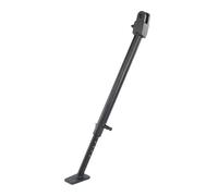 Support latéral Scooter pour YZ250FX YZ450FX WR250F WR450F 2019-2023 2024 Support de stationnement béquille Moto Béquille latérale réglable