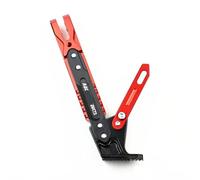 Support latéral Scooter Support De Pied Moto, Béquille Latérale Résistante pour CBR 600RR CBR600RR 2004-2022