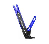 Support latéral Scooter Support de Pied Moto, béquille latérale résistante pour Scooter, pour R1250 GS, R 1250 GSA, R1250GS, pour Adventure
