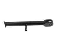Support latéral Scooter Support latéral en Aluminium pour Moto, 160 mm/180 mm/210 mm, pour béquille latérale PW80 PY80