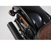 Support latéral Slc Slc Sw-motech Harley Davidson Fxbb-fxlrs-fxst-fxlrs HTA.