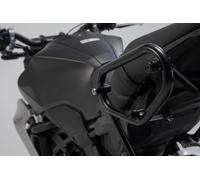 SW-Motech Support latéral SLC HTA – Honda CB300R/CB125R (2018-) Gauche