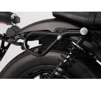 Support latéral Slc Slc Sw-motech Moto Guzzi V9-V9 HTA.17.797.11001