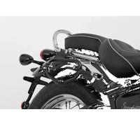 Support latéral Slc Slc Sw-motech Triumph Bonneville 1200 HTA.11.902.11001