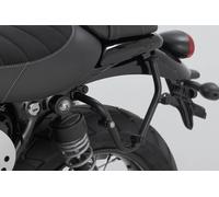 Support latéral Slc Slc Sw-motech Triumph Street Twin-cup-scrambler HTA.11.6
