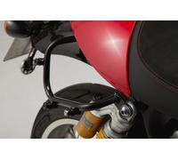 SW-Motech Support latéral HTA SLC pour Triumph Thruxton 1200 gauche