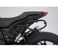 Support latéral SLC SW-MOTECH gauche Indian FTR 1200 Bj. 2018 / Rally Bj. 2019