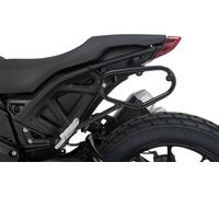 Support Latéral SLC SW Motech Pour Indian FTR 1200 S ABS 2019-2022