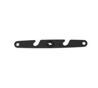 Support latéral Slh noir Sw-motech Harley Davidson Flde HTA.186.82.10800