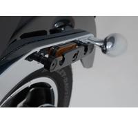 SW-Motech Support de sac latéral SLH Noir
