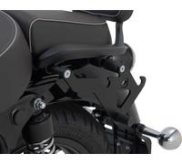 Support latéral Slh noir Sw-motech Royal Enfield Meteor HTA.41.682.11000