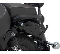 Support latéral Slh noir Sw-motech Royal Enfield Meteor HTA.41.682.11000