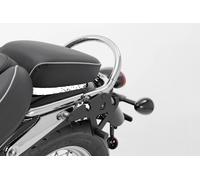 Support latéral Slh noir Sw-motech Triumph Bonneville 1200 HTA.11.682.10000