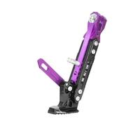 support latéral Support De Pied Réglable Pour Scooter Dualtron3, Thunder, Spider, Eagle Pro, Pièces De Support De Stationnement