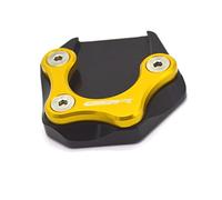 Support latéral Support D'extension Support Latéral Béquille Moto Agrandir Plaque Support D'extension Pour GSR750 Pour GSXS750 Pour GSXS1000/F Pour GSX-S(Or)