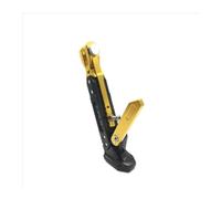 Support latéral Support Latéral De Pied Trépied Réglable pour Moto, pour FZ6S FZ6N FZ6R YBR 125 MT-03 MT-25 FAZER600