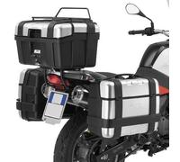 Support Latéral Tubulaire Spécifique GIVI Avec Libération Rapide PLR6409