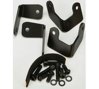 Support Latéral Tubulaire Spécifique GIVI Standard 1111KIT