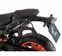 Hepco Becker C-bow Ktm 890 Duke R 20 6317602 00 01 Side Cases Fitting Argenté