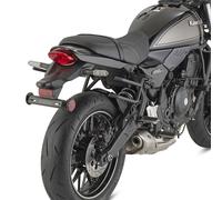 Support Latéraux GIVI TR4131 REMOVE-X Pour Kawasaki Z 650 RS 2022-2024